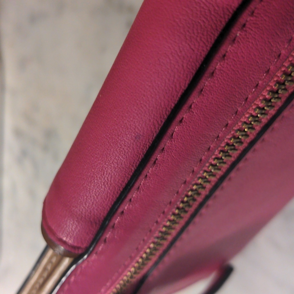 Kate Spade Pink Wallet - Picture 6 of 10